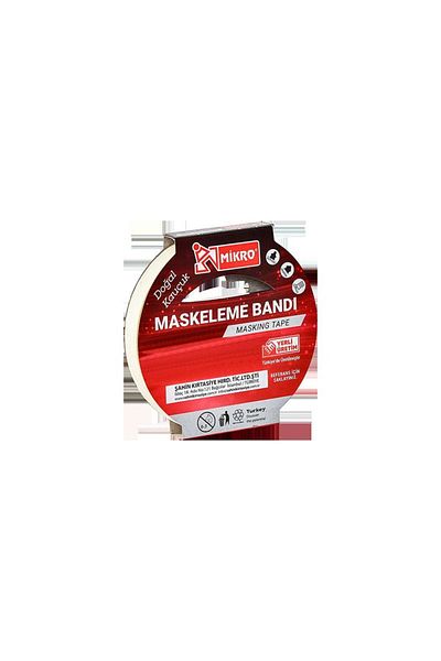 Mikro شريط لاصق Bnt-304 (36 مم * 25 Mt)