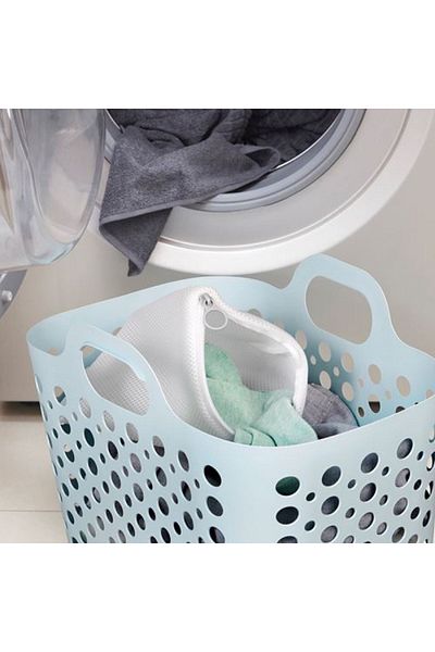 IKEA SLIBB Laundry Bag