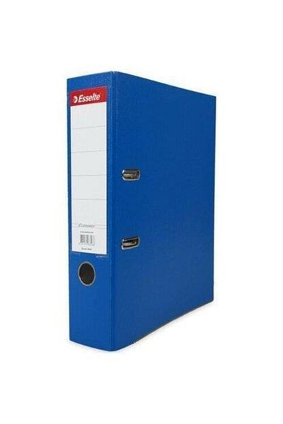 Esselte Dosar de birou Wide Blue 10 Pachet Slt-9940