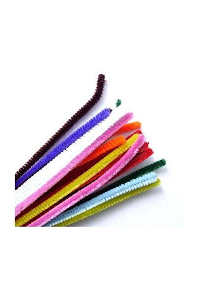 Ginza Tel Şönil 30 Cm 25'li Px