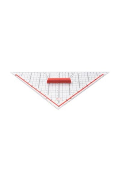 Brate Geometric Angled Miter Ruler / 32cm (Geoder-aristo)