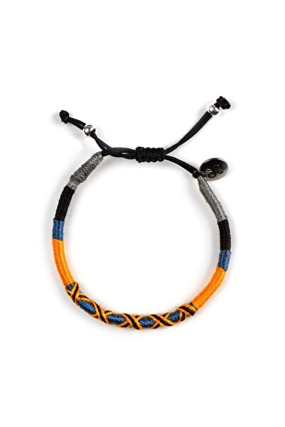 Happy-Nes City Of Stockholm Bileklik