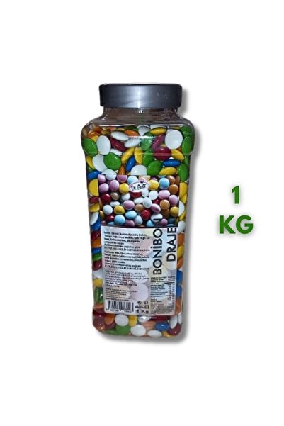 SANAT BONİBON BÜYÜK DRAJE 1KG