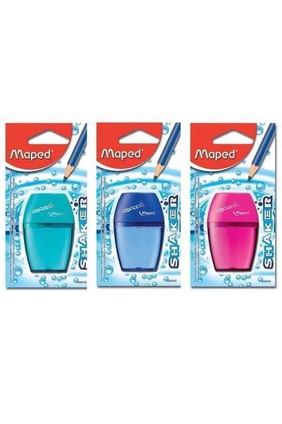 Maped Pencil Sharpener534753
