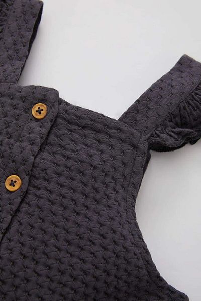DeFacto Salopet Jumpsuit for Baby Girl - C0764a524sp