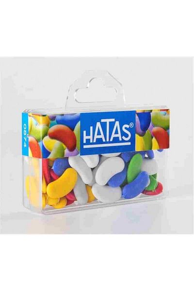 HATAS Counting Bean Set