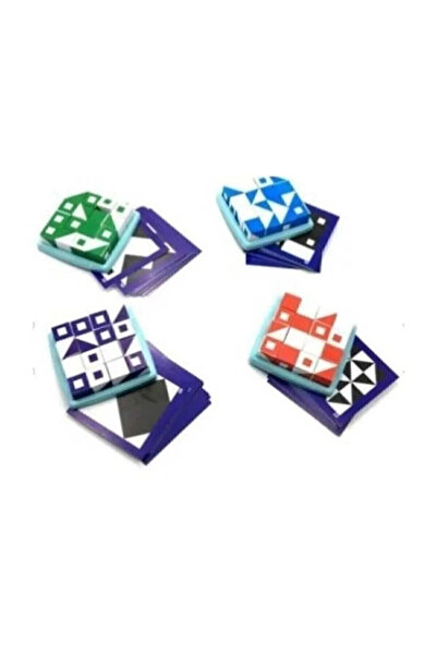 inci paketi Q BİTZ - AKILLI BARDAKLAR HIZLI DEDEKTİF 2'Li OYUN PAKETİ