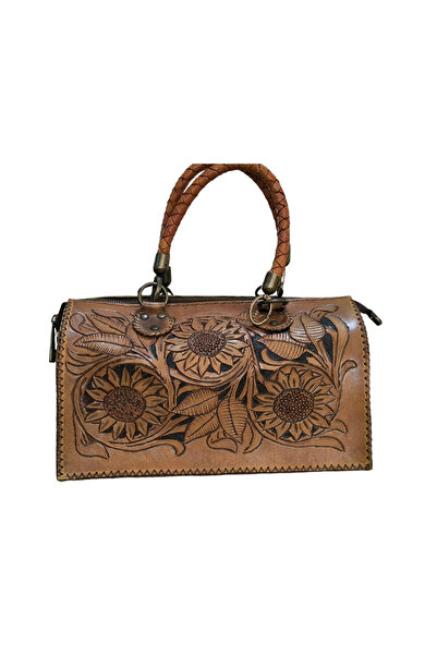 Tasarım Sandık çanta