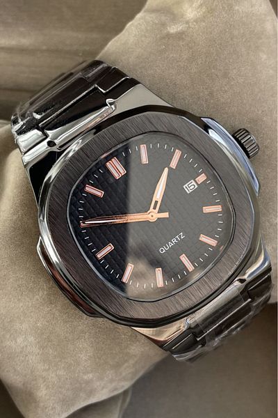 Leerybee Immortal Every Moment with Eye-Catching Unisex Wristwatches