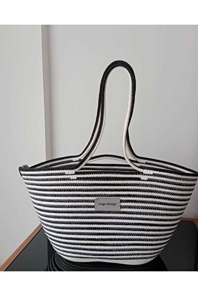 Zebra Çanta (TABAN:20CMXY:26CM)