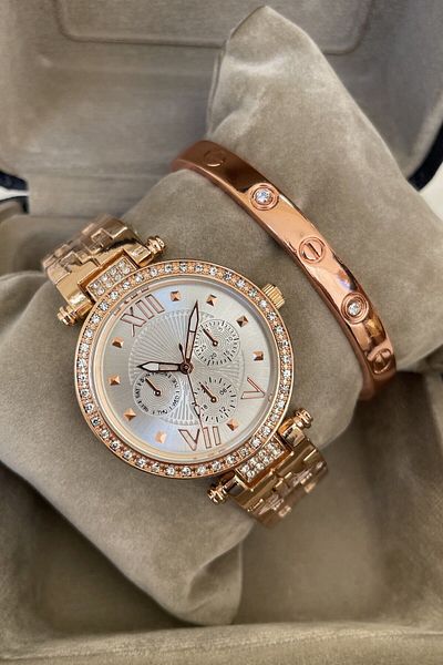Leerybee Bracelet Watches for Women: Fashion, Elegance and Much More