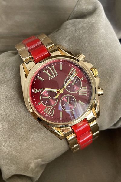 Leerybee It's Time To Elegance - Stylish Women's Wristwatches, Now Available