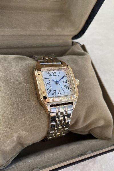 Leerybee Make Every Moment Special! The Best Women's Wristwatches Are Just a Click Away