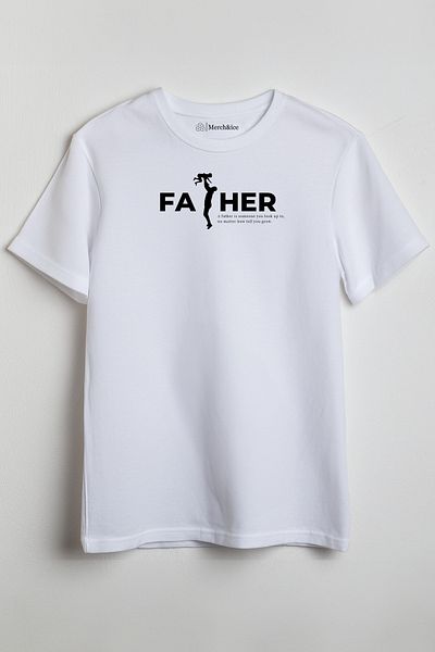 SM Satranç Medya Ένα μπλουζάκι Unisex με στάμπα στο μπροστινό μέρος