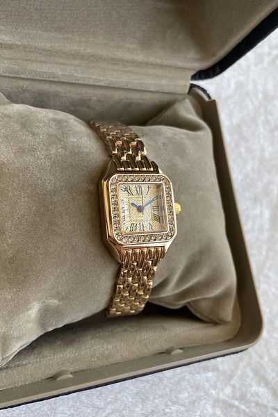 Leerybee Experience the Needs of Time!Most Eye Women's Wristwatch
