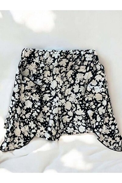 Zekids Шорти с мотив за момичета