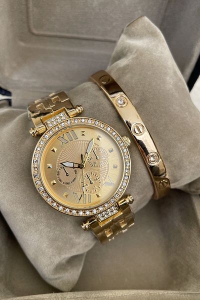 Leerybee Bracelet Watches for Women: Fashion, Elegance and Much More