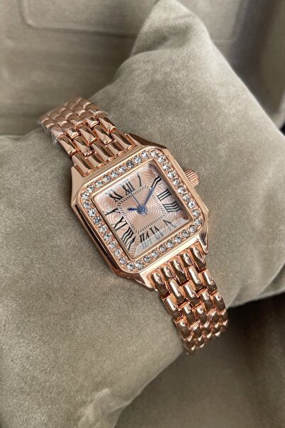 Leerybee The Delicacy of Time: Complete Your Style with Our Women's Wristwatches!