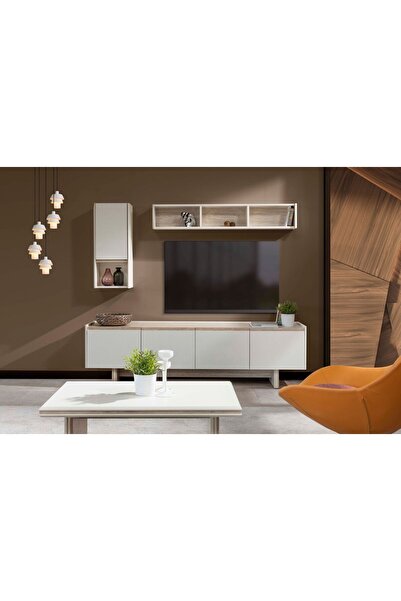 Doressa Solina Tv Ünitesi