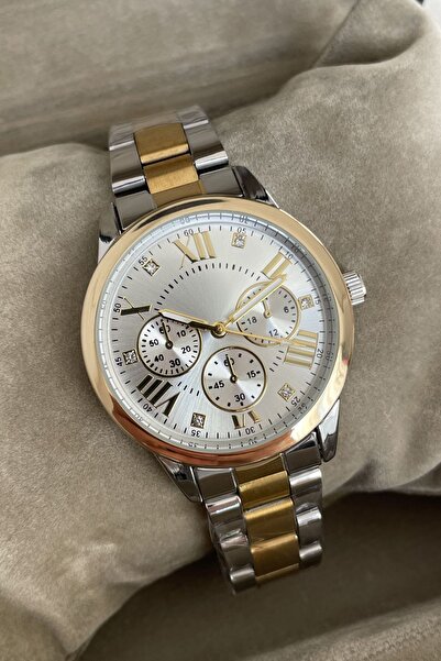 Leerybee Unlimited Elegance: Women's Luxury Watches with Bracelet