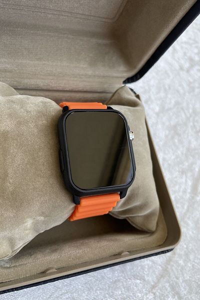 Leerybee Digital Unisex Wristwatch That Will Make You Difference