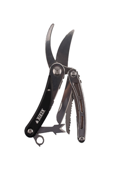 RIKEN PRUNE MASTER 6 Fonksiyonlu Çok Amaçlı Bahçeci Makası