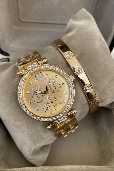 Leerybee Bracelet Watches for Women: Fashion, Elegance and Much More
