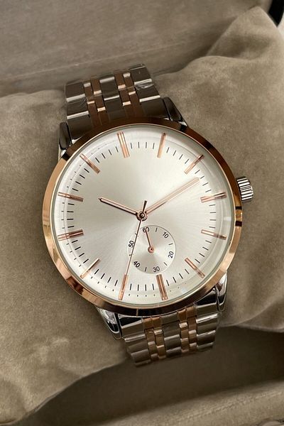 Leerybee Unique Design Watches: Special Collection Watch for Men