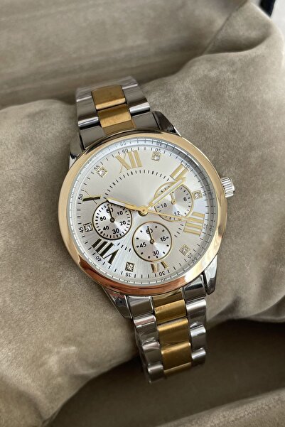 Leerybee Unlimited Elegance: Women's Luxury Watches with Bracelet