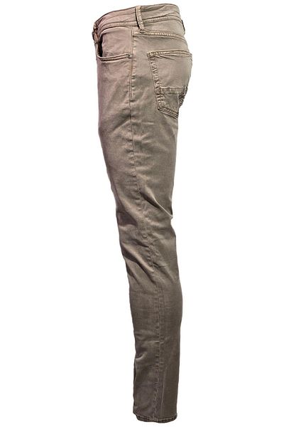 Campione 1779901   Men's Camel Colored Jeans