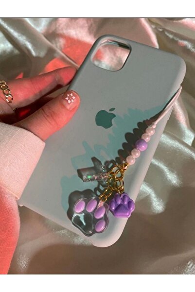 Hazan زخرفة الهاتف إيبوكسي باو / سحر الهاتف