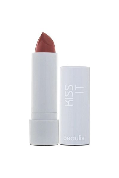 beaulis Kiss It Matte Lipstick 163 Ice Mocha
