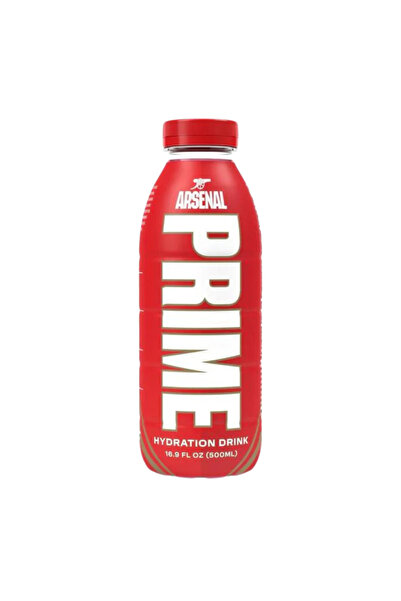 Prime Arsenal 500 ml