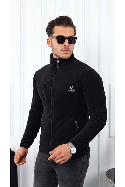 Miralbas Polar - Full Zip Design