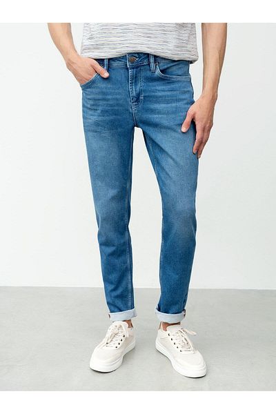 Campione 1779301   Men's Blue Jeans