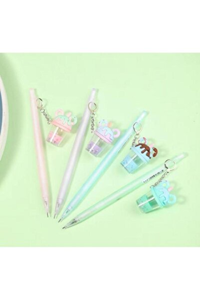 YEŞİL KIRTASİYE Good Day Milk Shake 0.7 Uçlu Kalem 1 adet