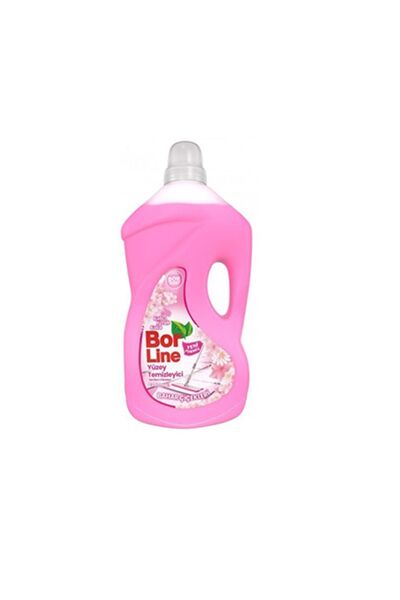 BORLINE Yüzey Temizleyici 2350 ml