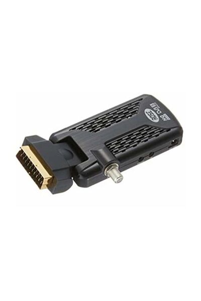 Rose Mini Scart Uydu Alıcısı Magbox Scart Plus