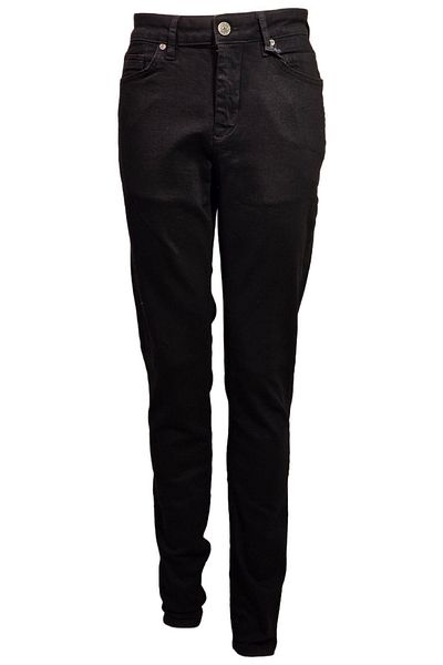 Campione 1779501   Men's Black Jeans