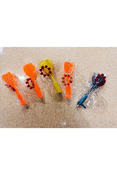 ASL Nostalji atmaca oyuncak 5 adet ve kapsül yanlarında mevcuttur