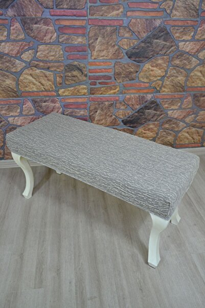 kılıfteks Puf Kılıfı Jakar Kumaş