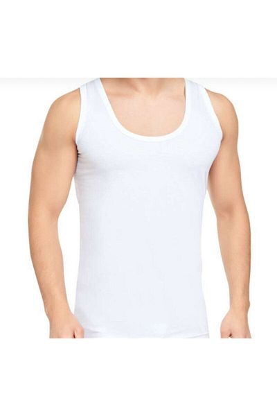 Tutku White Male Athlete