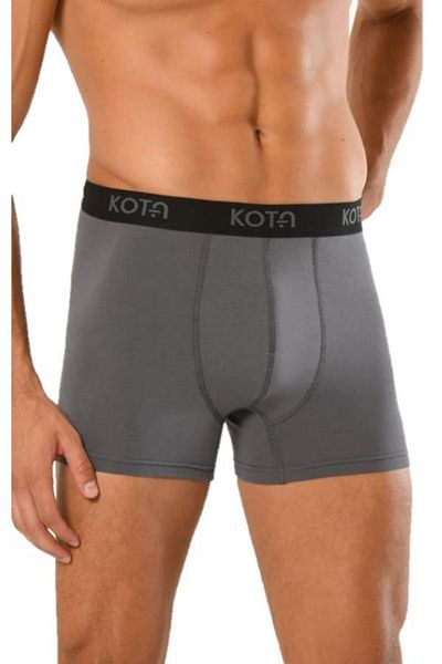 KOTA Ανδρικά Modal Boxers Color Choices 1010