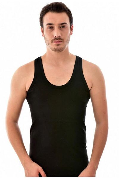 Seher Yıldızı Seher 6 Pack Classic Men's Athlete ELF568S0001CCM6