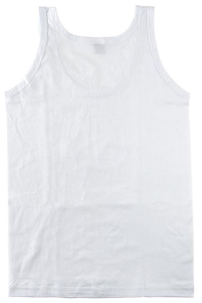 Tutku Tricou alb din bumbac pentru băiat, pachet de 3