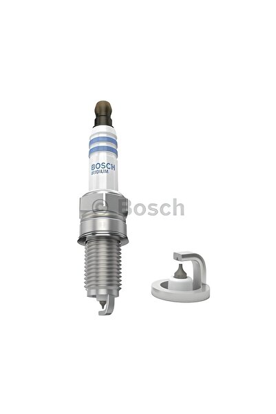 Bosch Fiat Egea 1.4 2015-2022 Bosch İridyum Buji 4 ADET