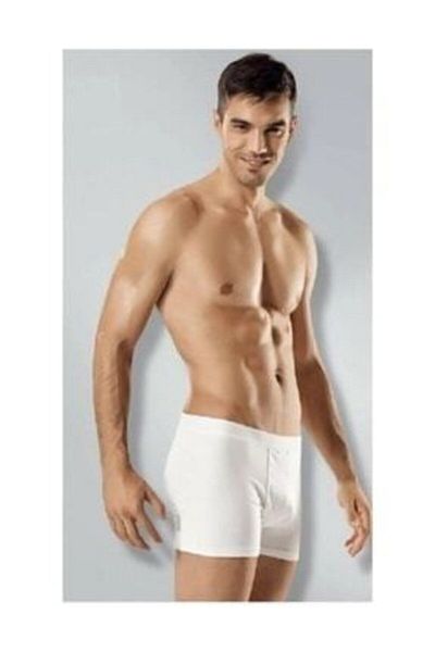 Tutku Ανδρικό Elastan Boxer 3-pack