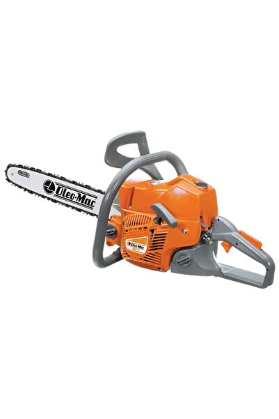 Oleomac Oleo Mac Gs 410 Benzinli Orman Motoru