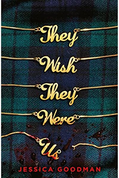 Harper Collins يتمنون لو كانوا مثلنا