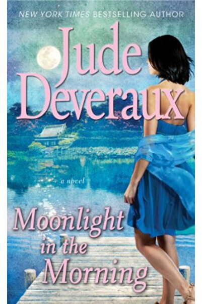 Simon Schuster ضوء القمر في الصباح